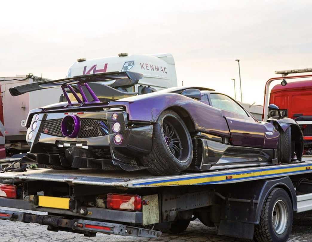 Image via Ethan Gale/Instagram